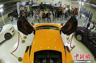 武漢國(guó)際汽車展聚焦專用車與新能源，綠色科技賦能未來(lái)出行新格局