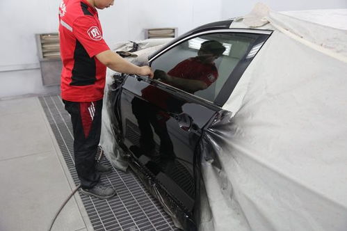 途虎推“隨便蹭”車漆延保，小剮蹭告別高額漲費(fèi)