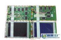 寶捷信5.7寸顯示屏 從藍屏現(xiàn)象看電子元器件研發(fā)與銷售新動態(tài)